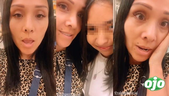 Tula Rodríguez - diario Ojo