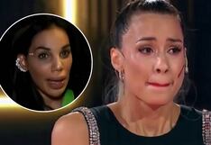 ‘Prima’ de Marcelo Tinelli sobre pelea con Milett Figueroa en reality: “No la pasé muy bien” (VIDEO)