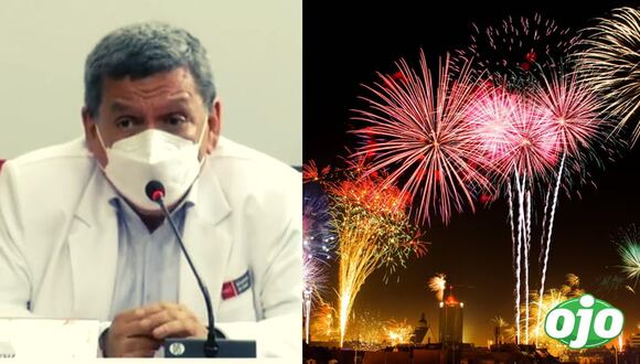 diario OJO | Gobierno ampliará toque de queda