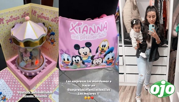 Samahara Lobatón - diario OJO