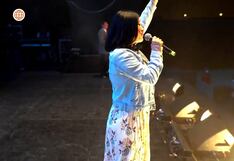 Katy Jara sobre su cambio a la vida cristiana: “Fue un proceso duro” (VIDEO)