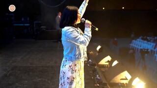 Katy Jara sobre su cambio a la vida cristiana: “Fue un proceso duro” (VIDEO)