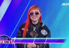 Magaly Medina a Handa: “no te hubiera invitado si no hubiese sido por toda la tiradera contra Leslie Shaw”