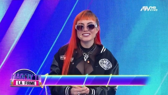 Magaly Medina a Handa