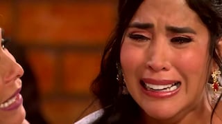 Final de temporada de Al fondo hay sitio: Joel Gonzales no se casó con Patty y la dejó en el altar (VIDEO)