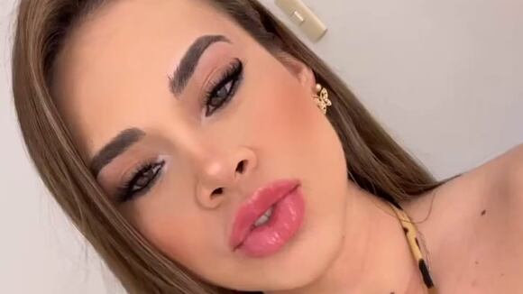 OJO I ¿Jossmery Toledo manda indirecta a Paolo Hurtado?