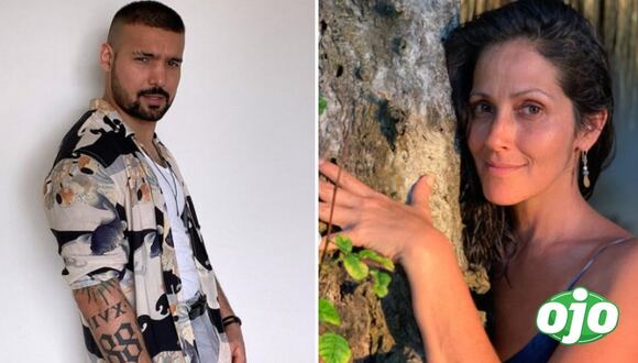 Ezio Oliva opina sobre filtración de videos privados de Pierina Carcelén - Ojo