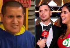 Melissa Paredes minimiza ‘amenazas’ del exjefe del ‘Activador’: “Si tuviera algo ya lo hubiera sacado”