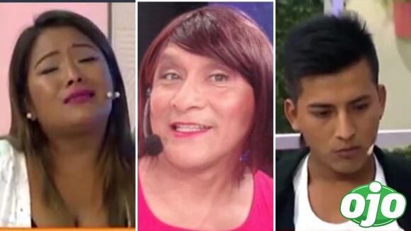 ‘La Bibi’: Sus Hijos se quiebran al recordar su fallecimiento | Diario OJO