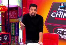 Aldo Miyashiro sobre novela con Érika Villalobos: Se han dicho cosas que no son ciertas (VIDEO)