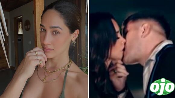 Diario Ojo- Tepha Loza sobre beso de Pancho