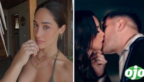 Diario Ojo- Tepha Loza sobre beso de Pancho