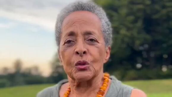 Mensaje de Susana Baca por Fiestas Patrias