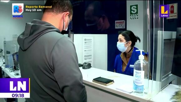 Entrega de DNI será hasta las elecciones