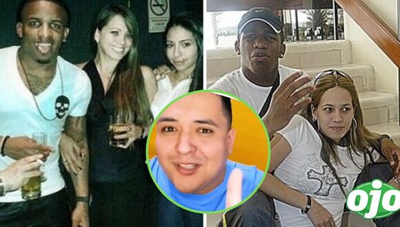 Melissa Klug y Jefferson Farfán: Samuel Suárez cuenta lo que le ha dicho sus fuentes cercanas | OJO