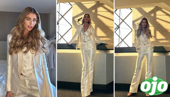 OJO | Alessia Rovegno