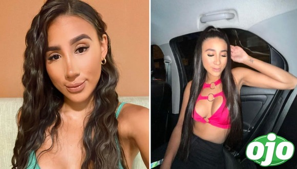 OJO | Samahara Lobatón