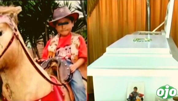 Menor es hallado muerto en Huaycán | diario ojo