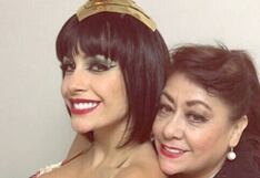 Madre de Milett Figueroa asegura que su hija nunca ha tenido novios (VIDEO)