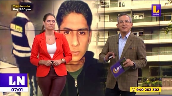 Dejan libre a sujeto que grabó partes íntimas a joven en ascensor en Miraflores