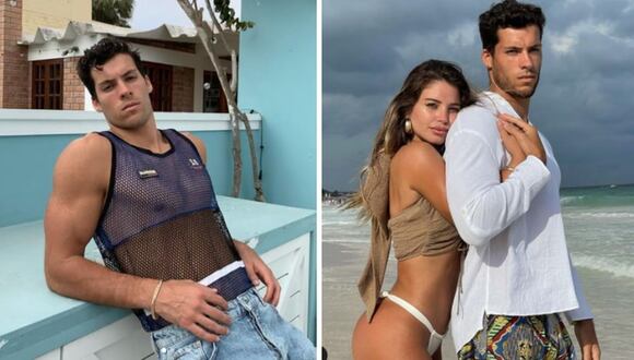 Patricio PARODI denuncia estafa | diario OJO