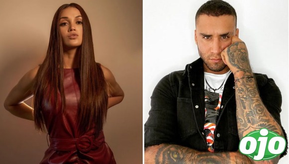 Angie Arizaga revela los nombres que le pondría a sus bebés con Jota Benz | Diario OJO