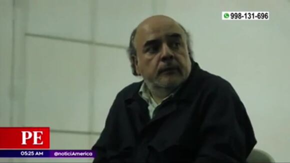 Luis Felipe Degregori: Cineasta peruano es hallado sin vida en Villa María del Triunfo