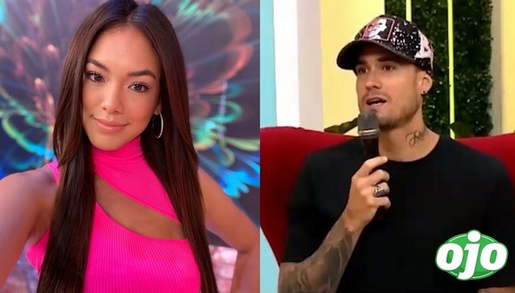 América Hoy - Gino Assereto no descarta reconciliación con Jazmin Pinedo - diario OJO