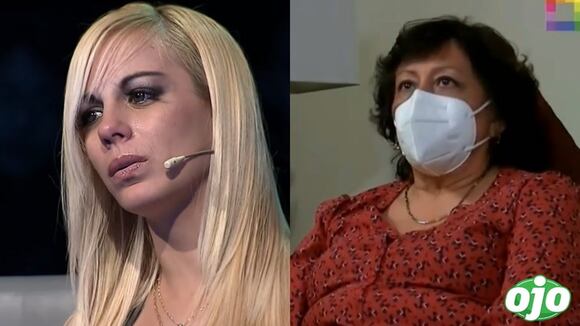 Dalia Durán sobre demora en pago del alquiler | diario OJO