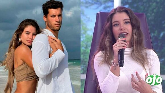 diario OJO | flavia laos sobre patricio parodi