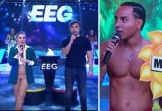 Confirman suspensión a Gino Assereto por broma racista en ‘Esto es Guerra’