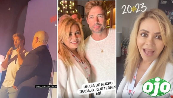 OJO | Gisela Valcárcel