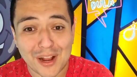 Samuel Suárez sobre Jazmín Pinedo - diario OJO