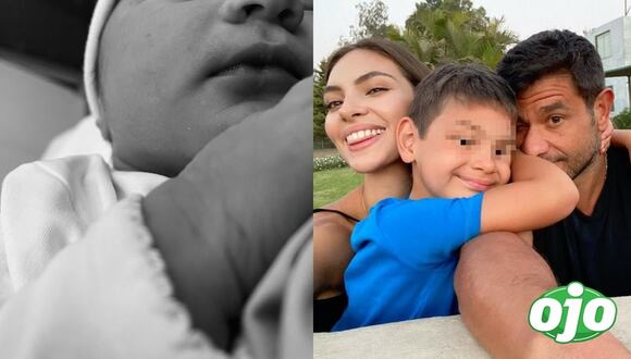 DIARIO OJO | Gino sobre Natalie