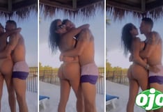 “Antes te vestías como una señora respetable”: Destruyen a Melissa por mostrar su ‘toto’ en atrevido bikini