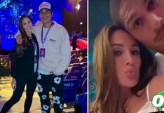 Paolo Guerrero y su romántico saludo a Ana Paula Consorte por el “Día de la Madre”: “Te amo, mi amor” | VIDEO