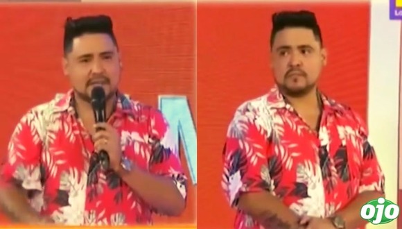 Lucho Cuellar sobre sus problemas de alcoholismo | diario OJO