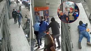 Pucallpa: PNP captura a sujetos que robaron 100 mil soles de cooperativa (VIDEO)