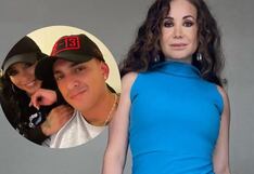 Janet sobre Paula Arias tras retomar su relación con Rabanal: “Es la nueva incondicional de la farándula” (VIDEO)