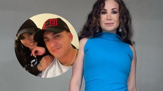 Janet sobre Paula Arias tras retomar su relación con Rabanal: “Es la nueva incondicional de la farándula” (VIDEO)