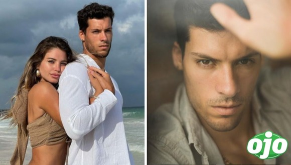 Patricio Parodi revela que no estará en Esto es Guerra | diario OJO