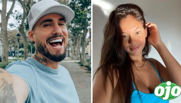 Diario OJO- Gino Assereto confiesa