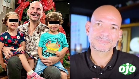 Ricardo Morán - diario Ojo