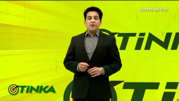 La Tinka: conoce el resultado del 02/12/2020