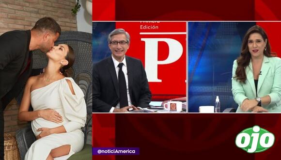 DIARIO OJO | Natalie Yaco