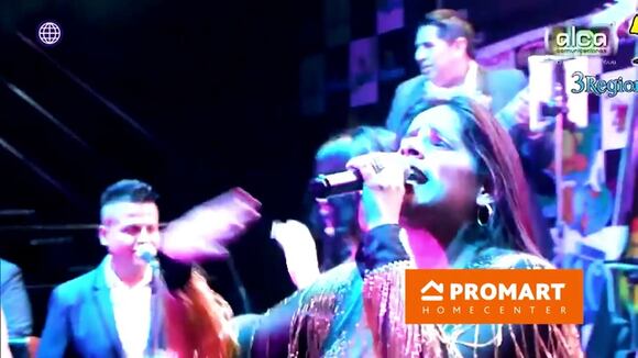 Hija de Rengifo defiende a su madre