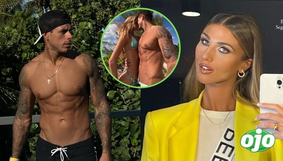 Hugo García - diario Ojo