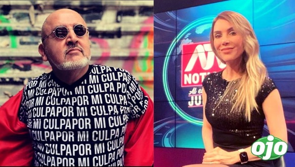 OJO | Juliana Oxenford contra Beto Ortiz