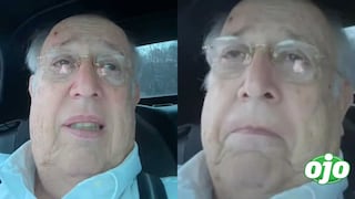 Hombre descubre tras 51 años de matrimonio que no es el padre de sus hijos y cuenta su historia en TikTok