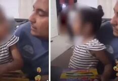 Niña jugaba al reto viral “¿Qué se siente?” con su papá en TikTok y una confesión cambió su familia para siempre (VIDEO)